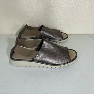 THE FLEXX | Shoes | The Flexx Womens Shore Line Sand Saratoga Sandals